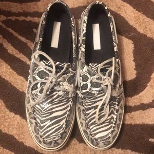 Sperry women shoes